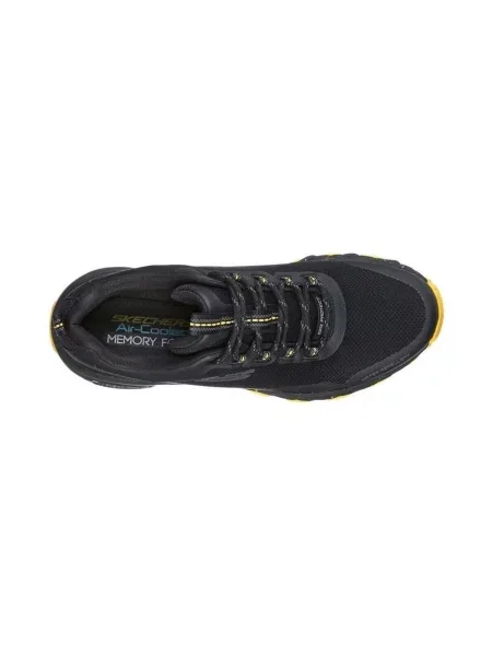 Obuća Skechers Max Protect crna