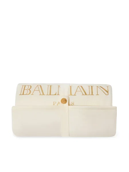 Torba za previjanje Balmain Écru