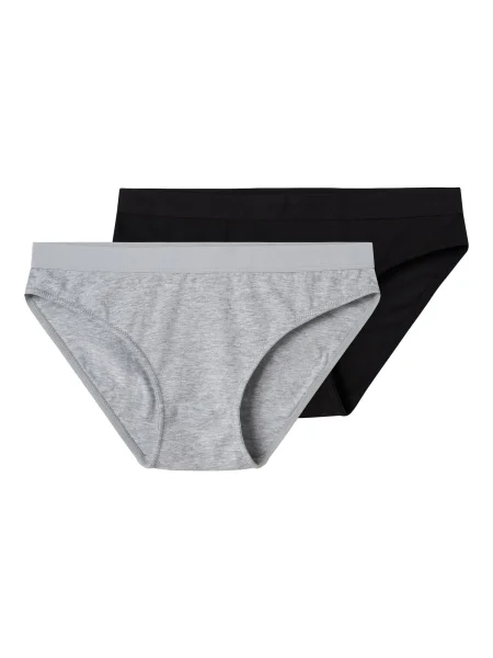 Palton copii Lmtd negru