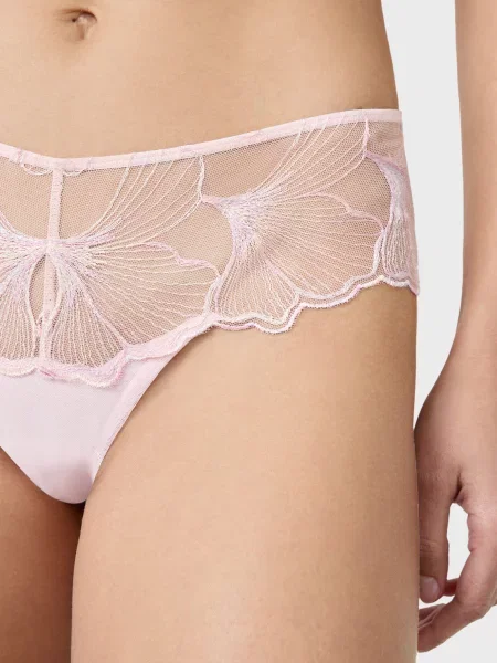 Труси Etam рожеві