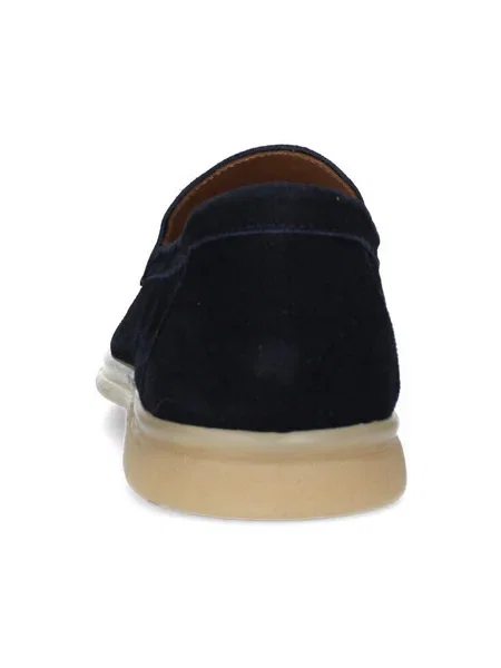 Pantofi Fedeni albastru