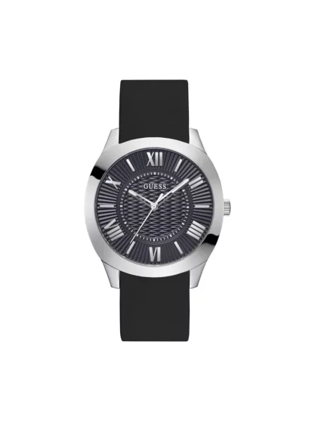 Zegarek Guess czarny
