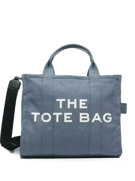 Geantă shopper Marc Jacobs albastru