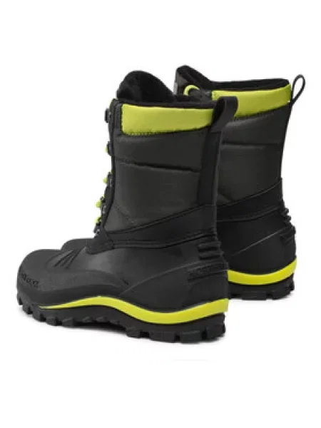 CMP Škornji za sneg Khalto črna