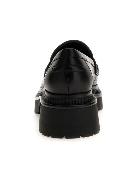 Pantofi Guess negru