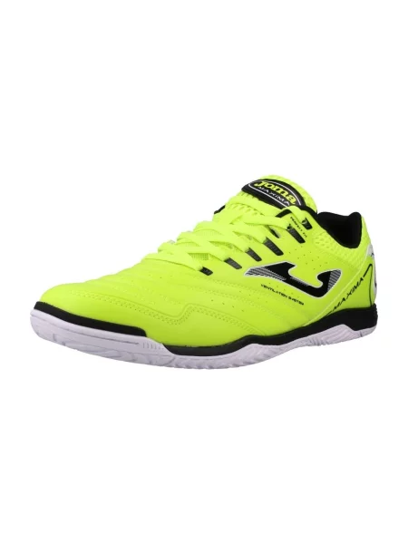 Pantofi Joma galben