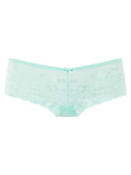 LASCANA Slip mentă verde