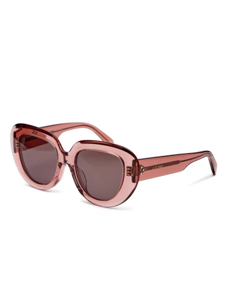 Celine Ochelari de soare roz