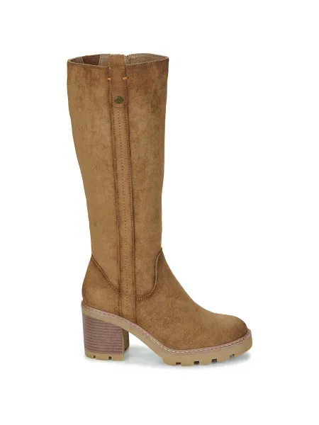 Pantofi Refresh maro