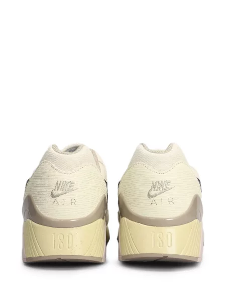 Sneakersy Nike Air Max 270 białe