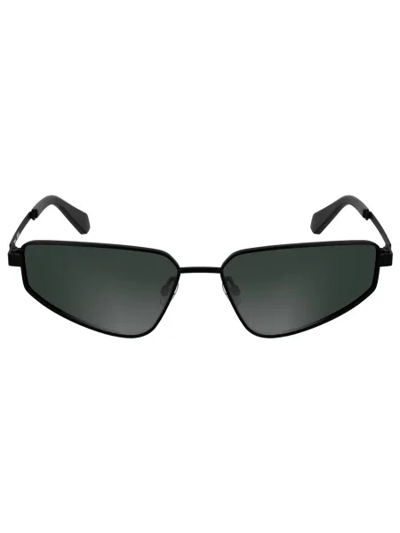 Ochelari de soare Calvin Klein negru