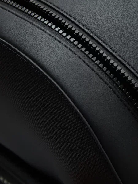 Рюкзак Tommy Hilfiger черный