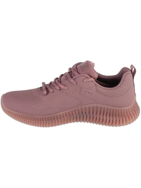 Pantofi Skechers roșu