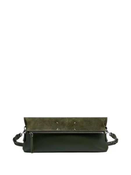 Geantă Maison Margiela verde