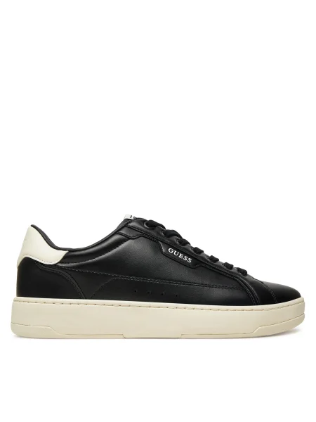Guess Sneakers FMTNCI negru