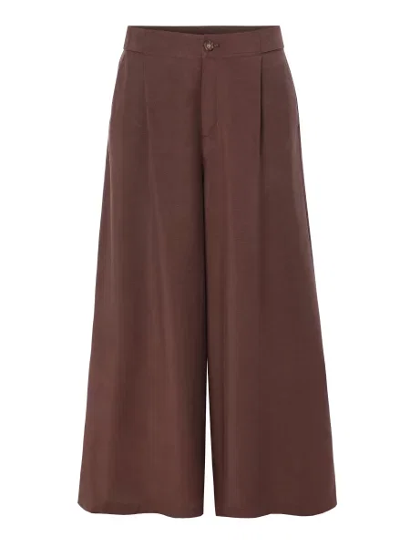 TATUUM Pantaloni maro