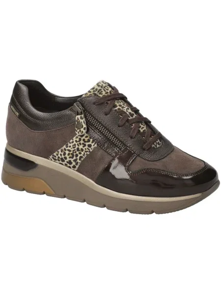 Pantofi Mephisto maro