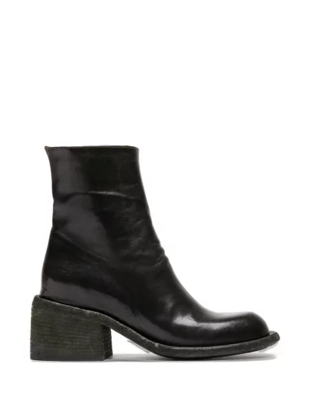 Cropp cizme scurte Officine Creative negru