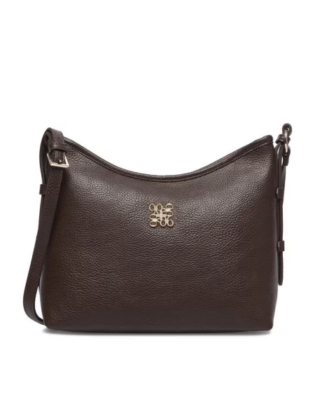Nine West Torebka CEO-SUBTLE brązowy