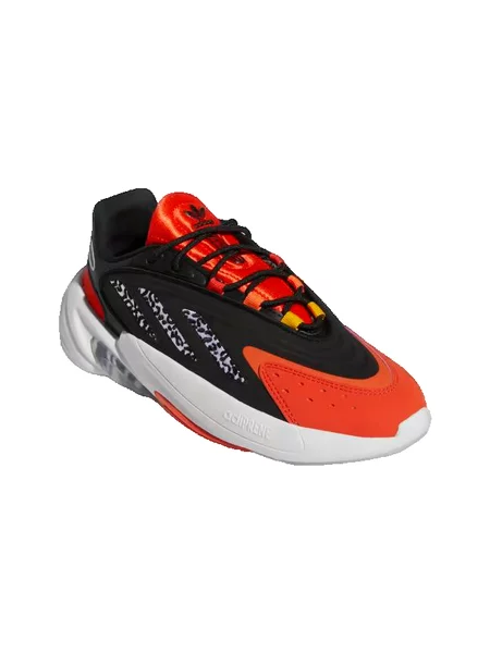 Pantofi Adidas negru