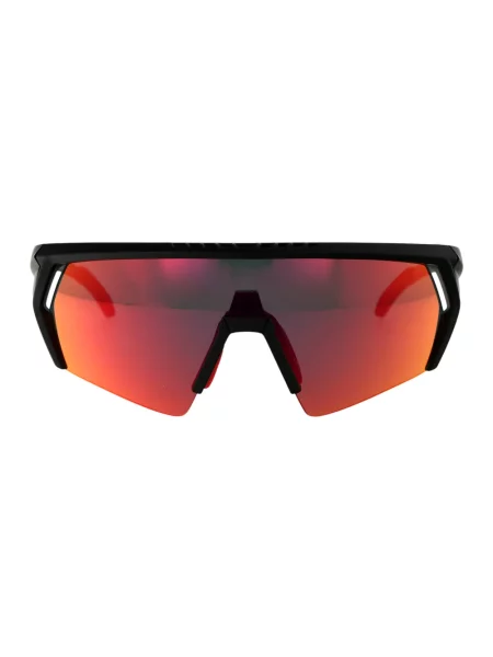 Okulary przeciwsłoneczne Adidas czarne