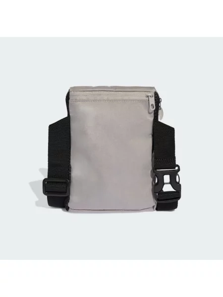 Torba adidas Small Item Bag Grey Two Universal szara