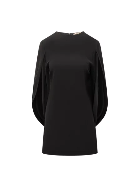 Bluzka Semicouture garniturowa czarna