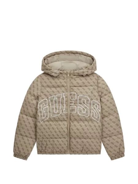 Bunda Guess