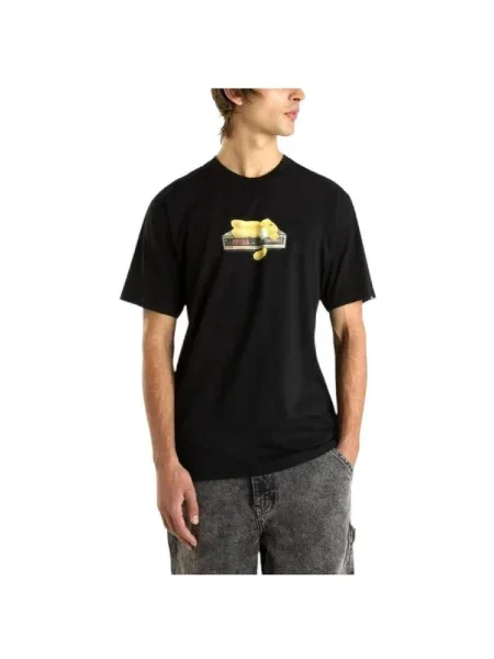 Tricou Vans negru