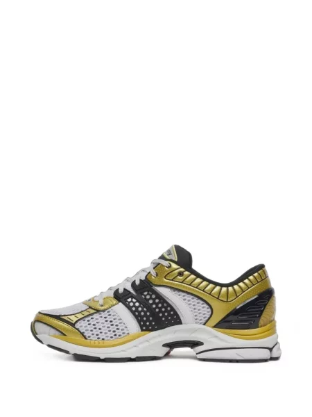 Sneakerși Saucony alb