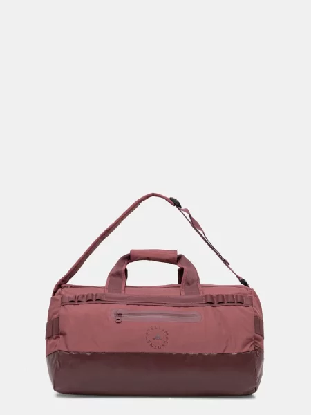 Adidas by Stella McCartney geantă pentru sport pentru femei roz