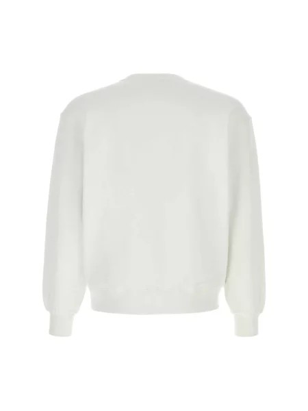 Haftowana bluza Kenzo biała