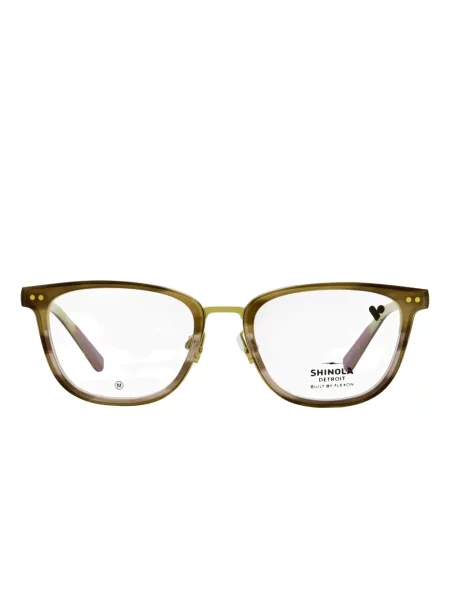 Ochelari de soare Shinola verde