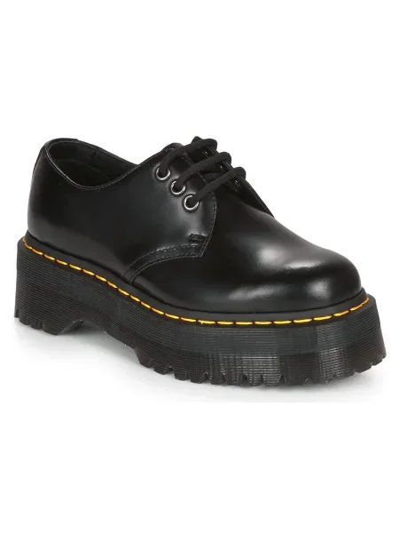 Pantofi derby Dr. Martens