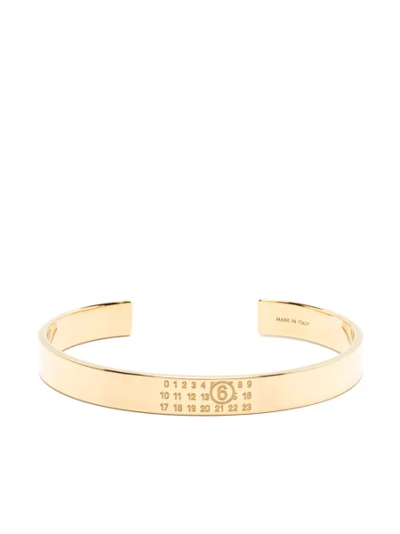 Βραχιόλι Mm6 Maison Margiela με αυτόγραφο