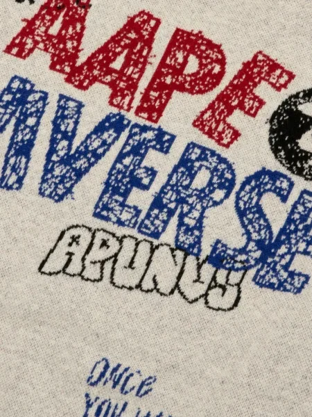Pulover Aape By A Bathing Ape