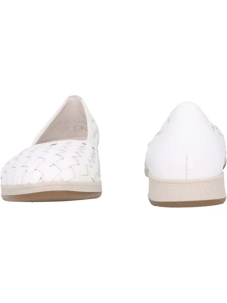 Pantofi Gabor alb
