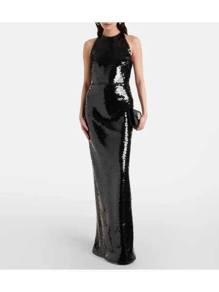 Rochie Safiyaa negru