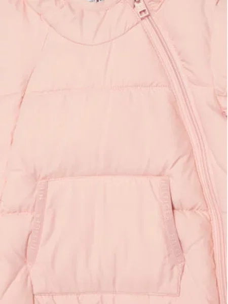 Zimní kombinéza Tommy Hilfiger růžový