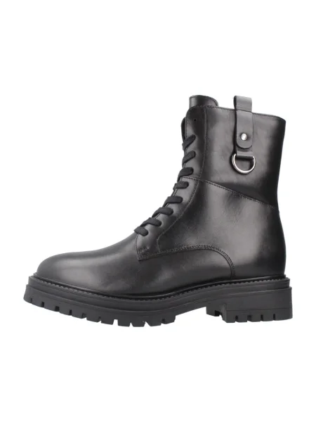 Pantofi Geox negru