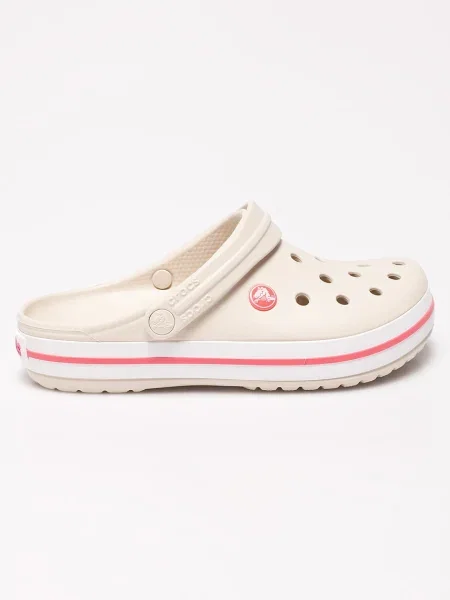 Crocs Sandali siva