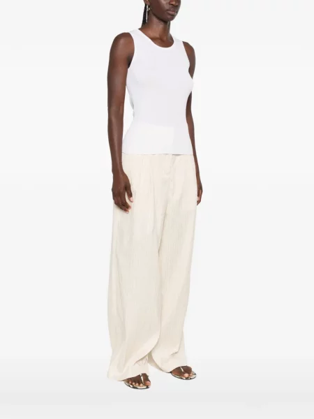 Top Ivory Paris tricotate