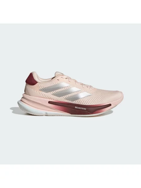 Buty Supernova Ease czerwone