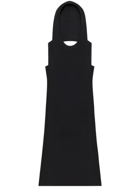 Rochie Courreges de costum negru