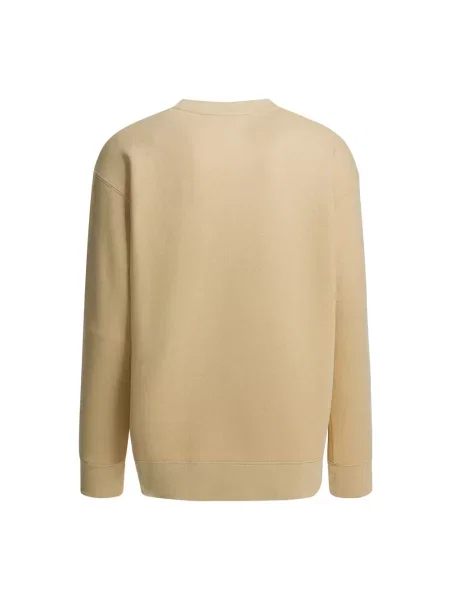 Bluza Valentino beżowa