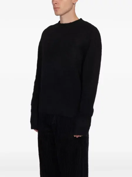 Pulover Minimum negru