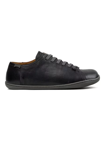 Camper sneakersy skórzane Peu Cami czarne