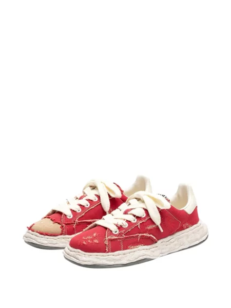 Sneakerși Maison Mihara Yasuhiro roșu