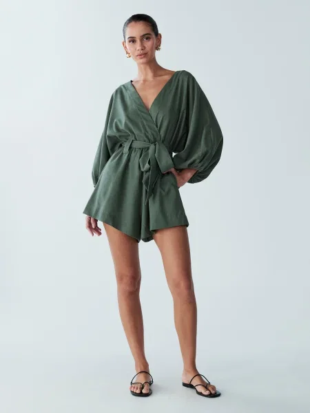 St MRLO Salopeta Maya' verde