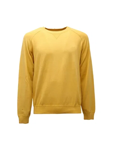 Bluza Sun68 żółta